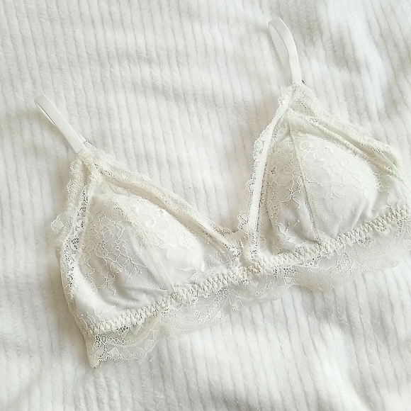 Bralette Bundle of 4 - Picture 2 of 6